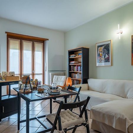 Bed and Breakfast Un Buon Inizio Turyn Zewnętrze zdjęcie