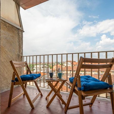 Bed and Breakfast Un Buon Inizio Turyn Zewnętrze zdjęcie