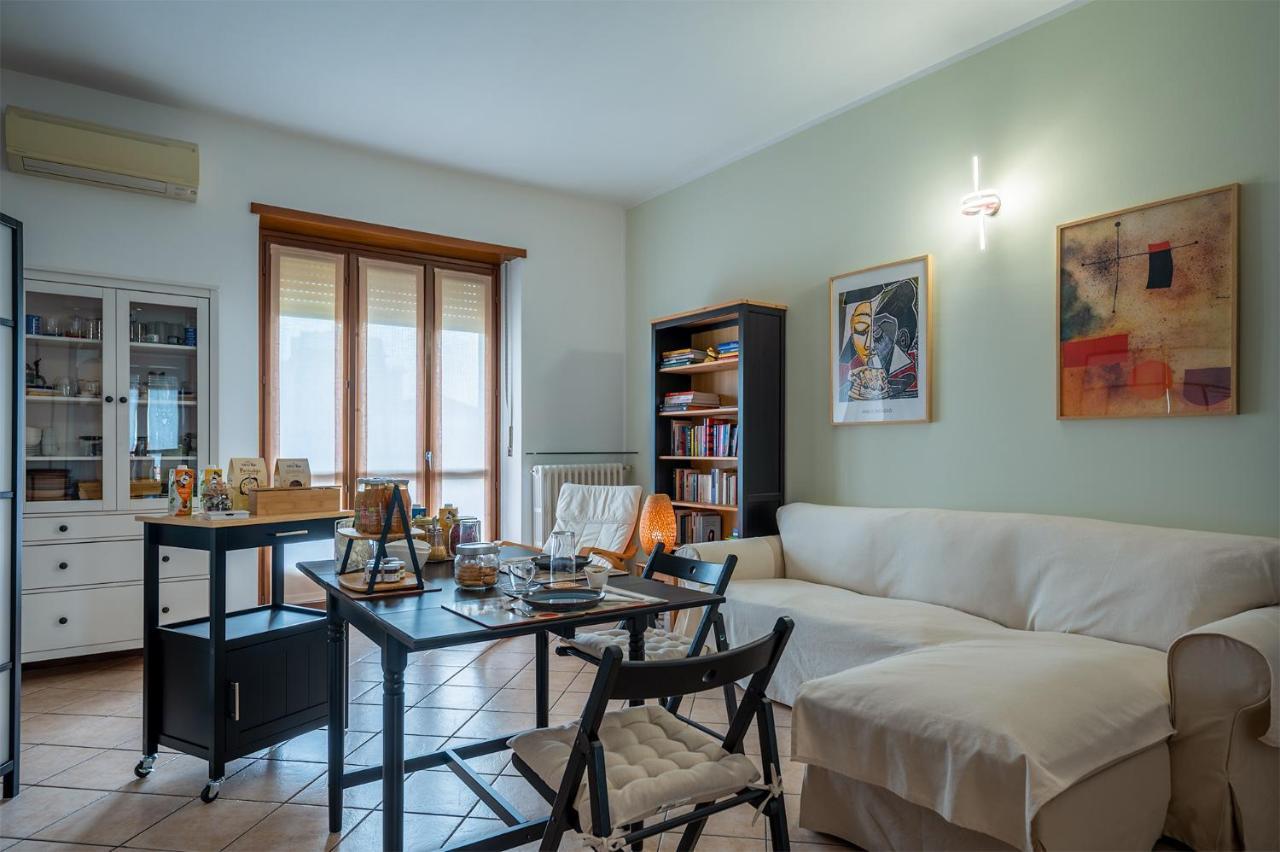 Bed and Breakfast Un Buon Inizio Turyn Zewnętrze zdjęcie