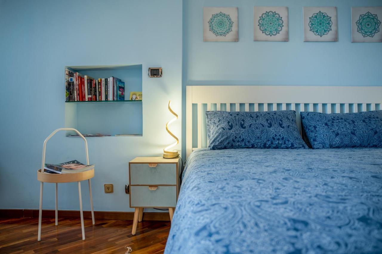 Bed and Breakfast Un Buon Inizio Turyn Zewnętrze zdjęcie