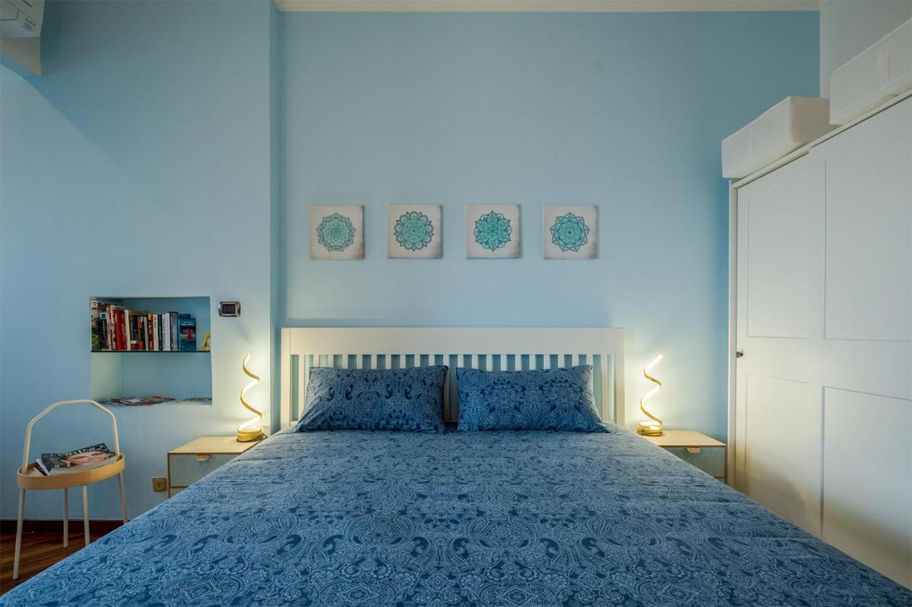 Bed and Breakfast Un Buon Inizio Turyn Zewnętrze zdjęcie
